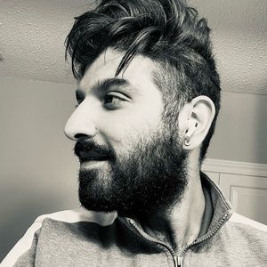 Meet your Posher, Sameer